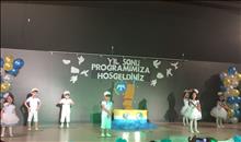 OKULUMUZUN YIL SONU ETKİNLİĞİ
